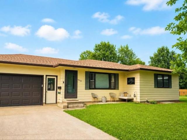 House for sale in La Porte City, Iowa