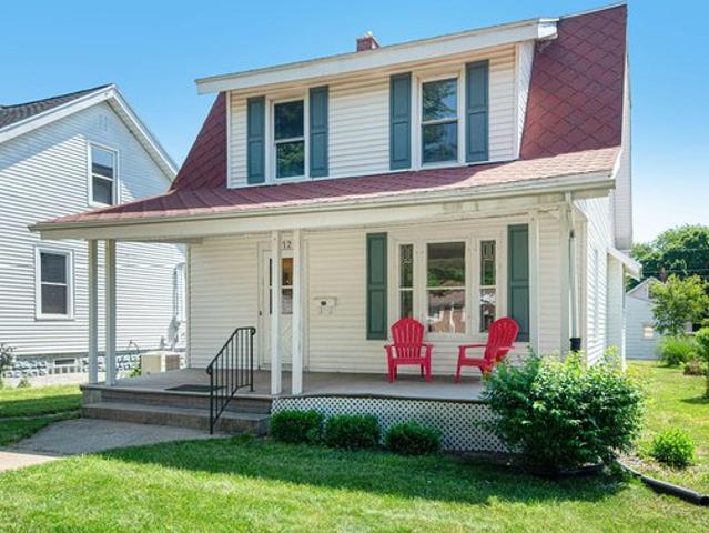 House for sale in Grand Rapids, Michigan