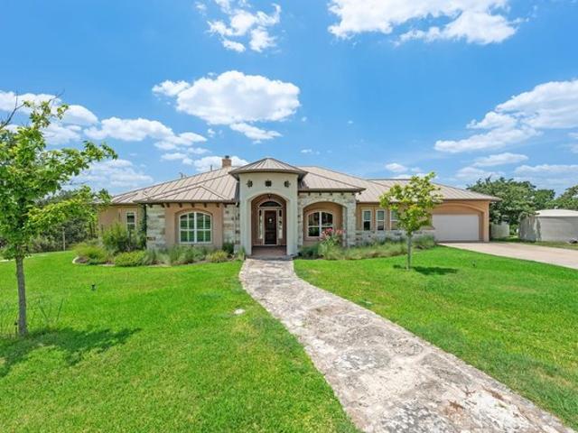 House for sale in Hays, Texas