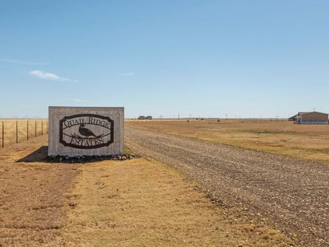 Land for sale in Pampa, Texas