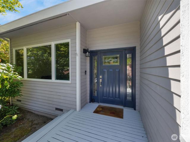 House for sale in Mukilteo, Washington