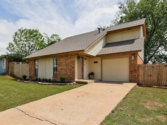 House for sale in Noble, Oklahoma