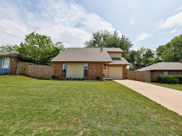 House for sale in Noble, Oklahoma