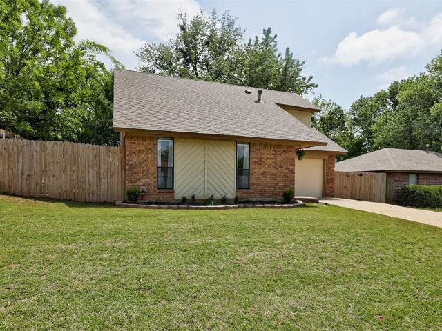 House for sale in Noble, Oklahoma