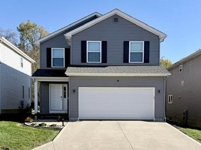 Townhouse for sale in Hidden Valley Estates, Streetsboro