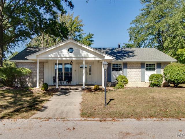 Property for sale in Godfrey, Illinois