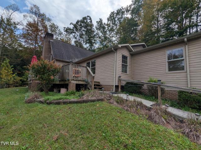 House for sale in Big Stone Gap, Wise County