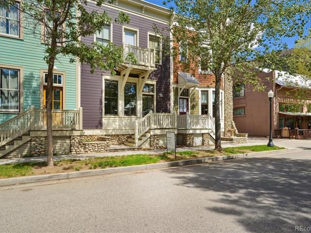 Townhouse for sale in Chaffee, Colorado