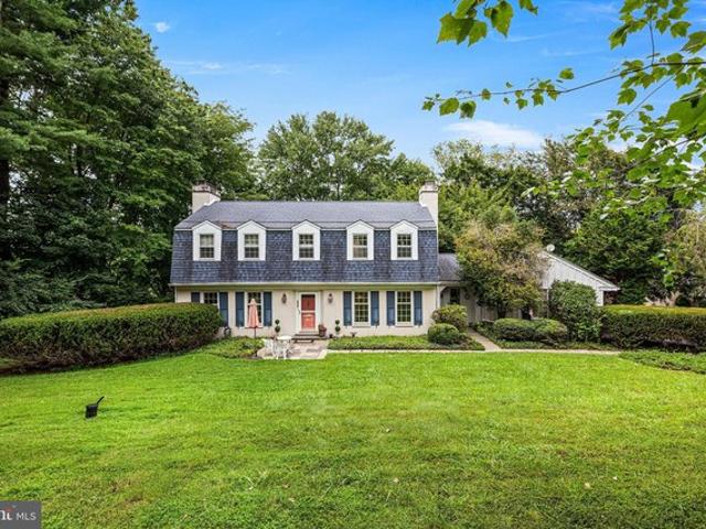 House for sale in West Chester, Chester County