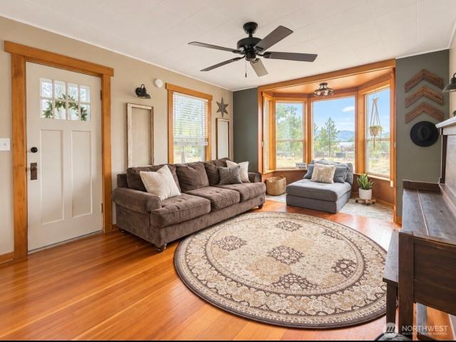 House for sale in Okanogan, Okanogan County