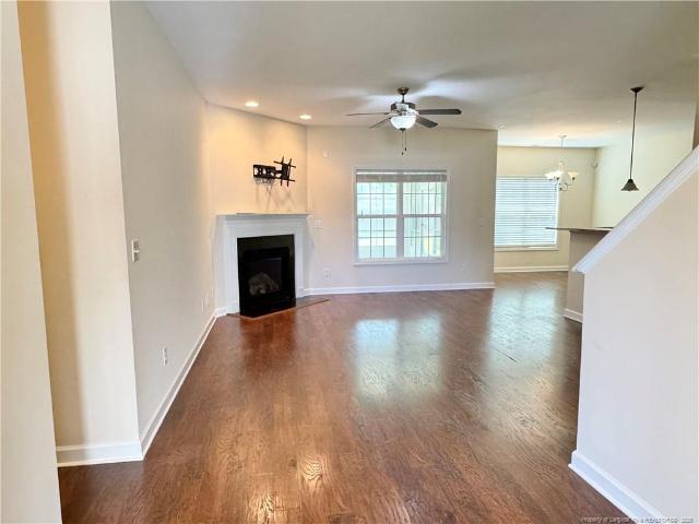 Property for rent in Fayetteville, North Carolina