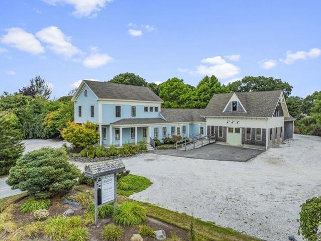 House for sale in Harwich, Massachusetts