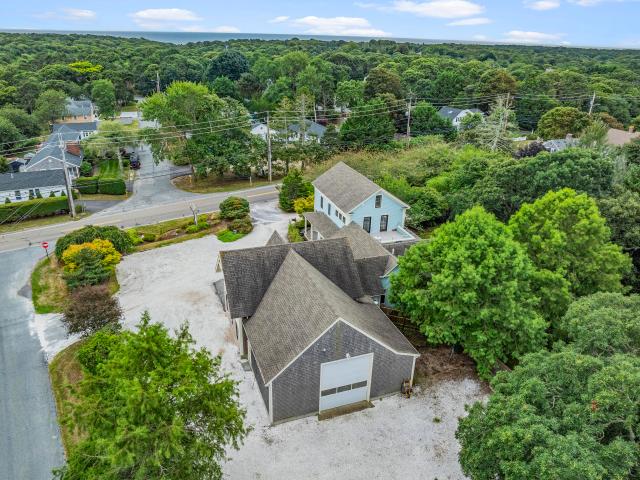 Commercial for sale in Harwich, Massachusetts