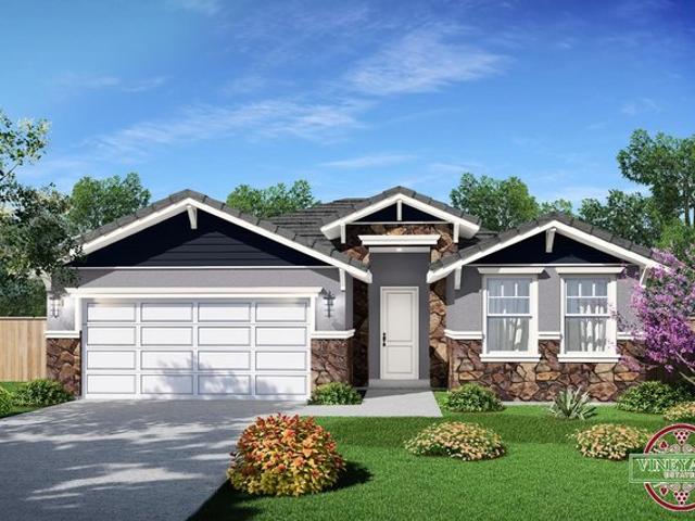 House for sale in Tulare, California