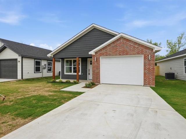 House for sale in Sherman, Texas