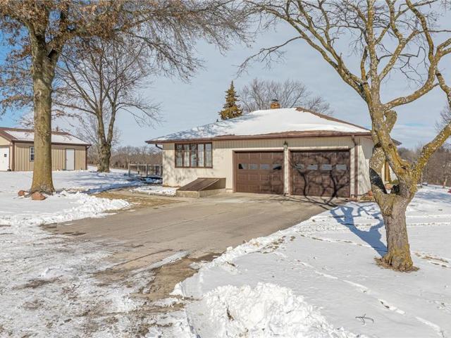 House for sale in Savannah, Missouri