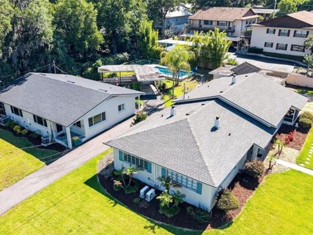 House for sale in Mount Dora, Florida