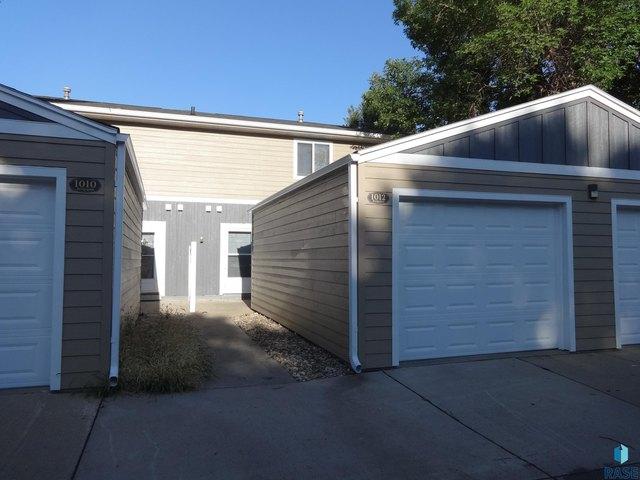 Townhouse for sale in Sioux Falls, South Dakota