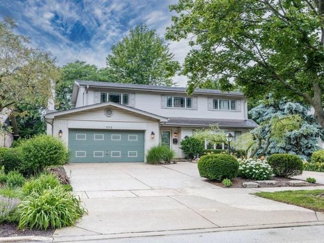 House for sale in Mount Prospect, Illinois
