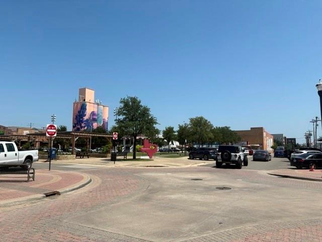 Commercial for sale in Carrollton, Texas