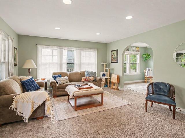House for sale in Michigan