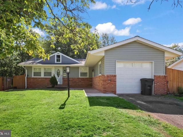 House for sale in Virginia