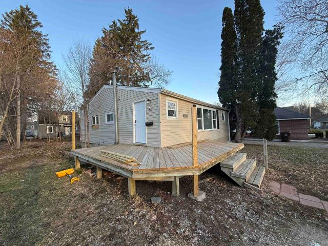 House for sale in Isabella, Michigan