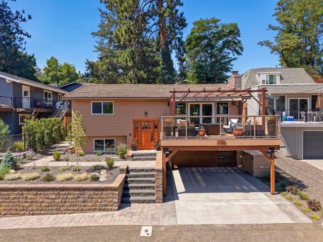 House for sale in Liberty Lake, Washington