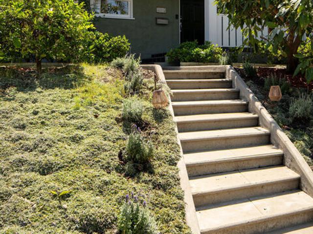 House for sale in Canoga Park, California