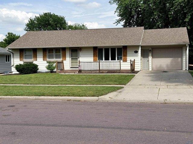 House for sale in Rock Rapids, Iowa