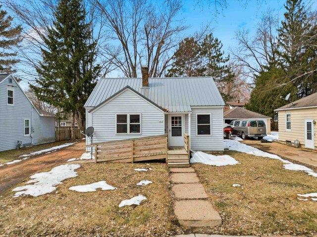House for sale in Marshfield, Wisconsin