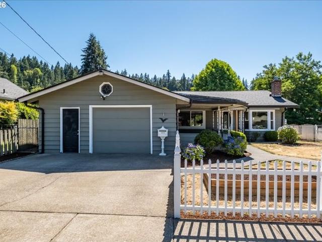 House for sale in Oregonia