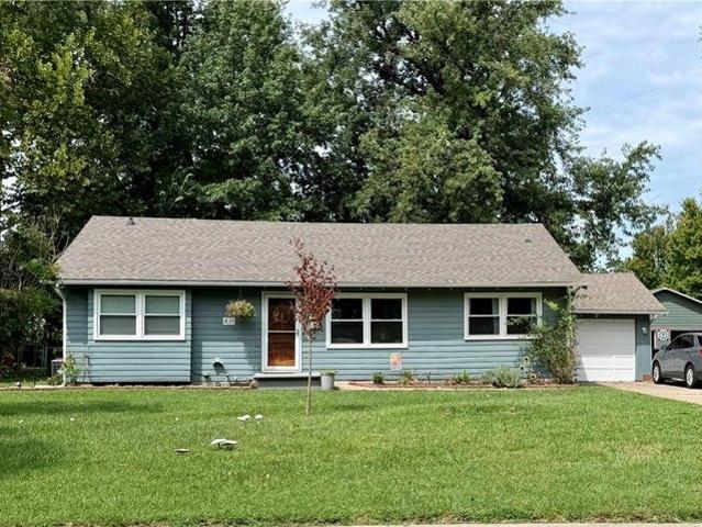 House for sale in Kansas
