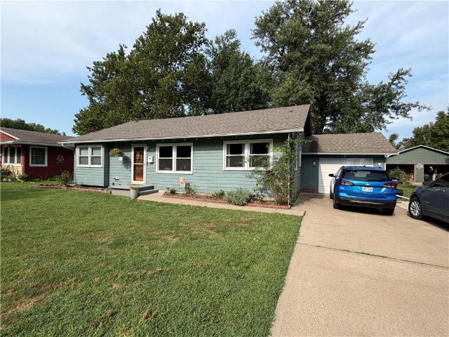 House for sale in Kansas