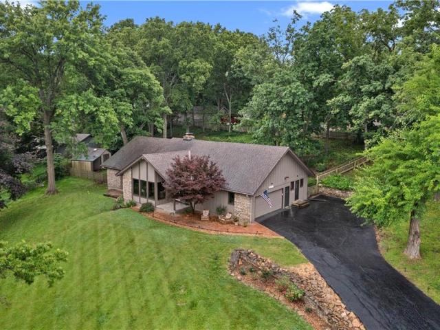 House for sale in Kansas
