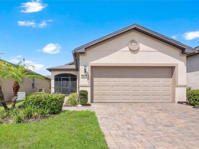 House for sale in Davenport, Florida
