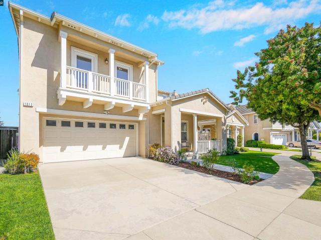 Property for sale in Hercules, California