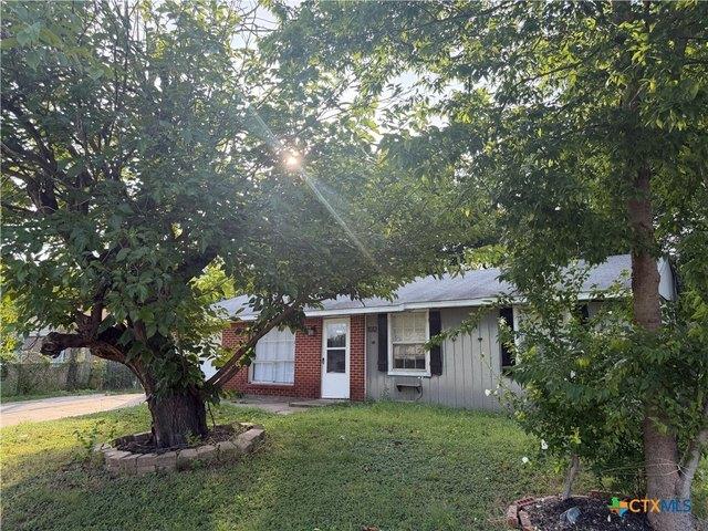 House for sale in Killeen, Texas