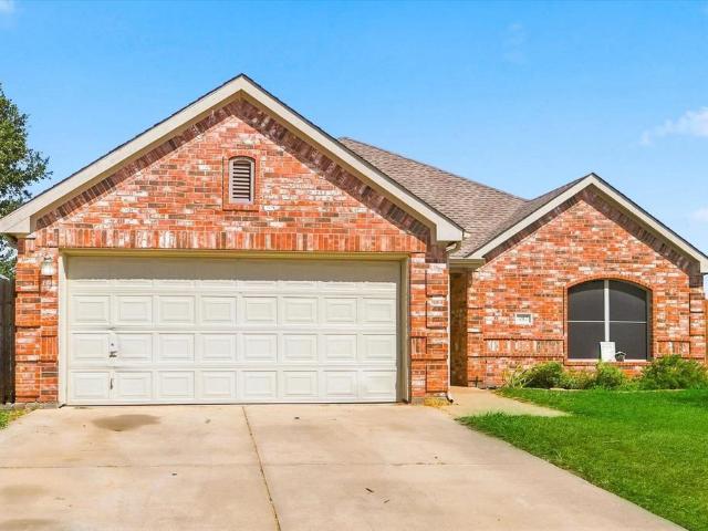 House for sale in Denton, Texas