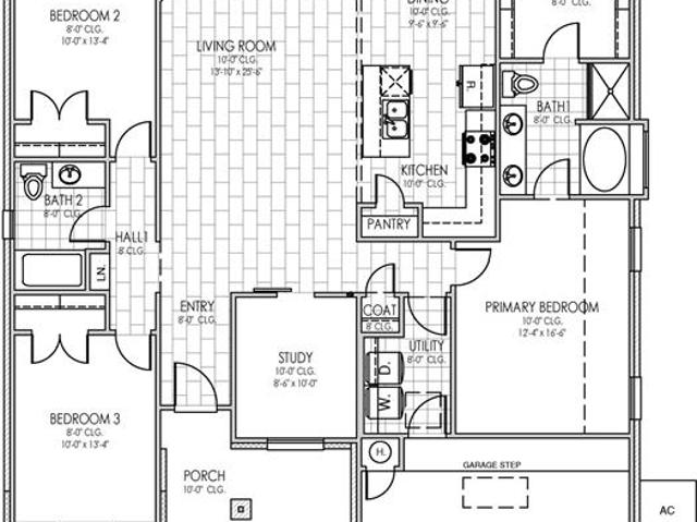House for sale in Eagletown, Oklahoma