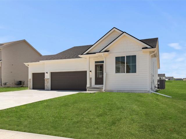 House for sale in Norwalk, Iowa