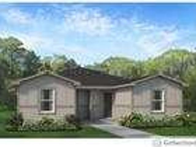 House for rent in Waco, Texas
