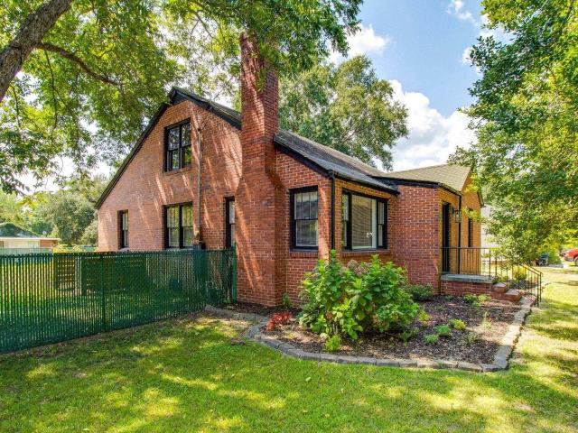 House for sale in Camden, South Carolina