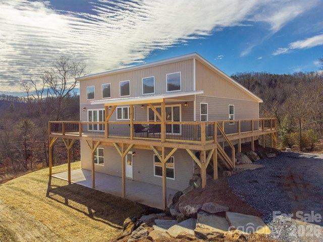 House for sale in Tuckasegee, North Carolina