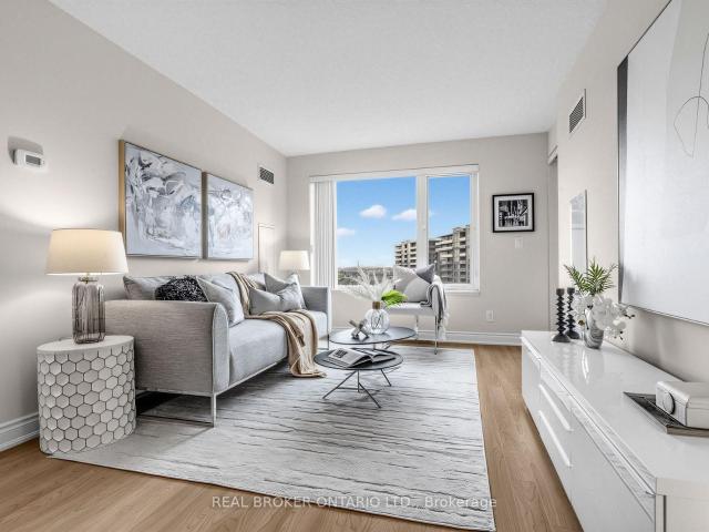Condo for sale in York, Ontario