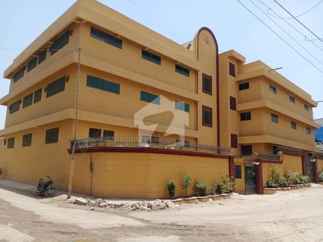 Commercial for sale in کراچی ڈویژن, North Waziristan