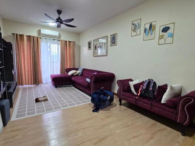 Serviced Residence for sale in Selayang, Selangor