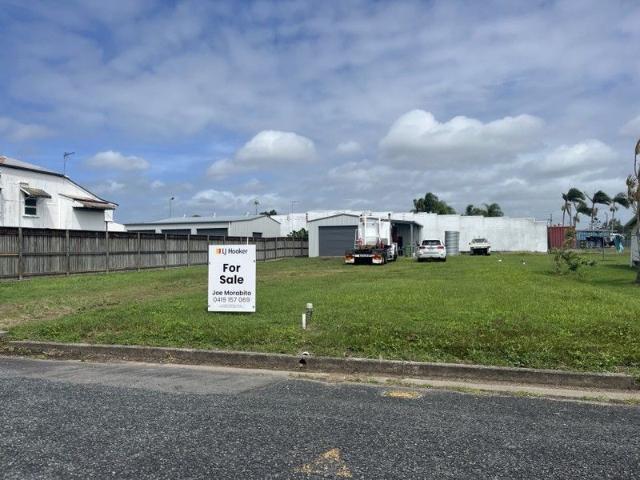 Land for sale in West Mackay, Queensland