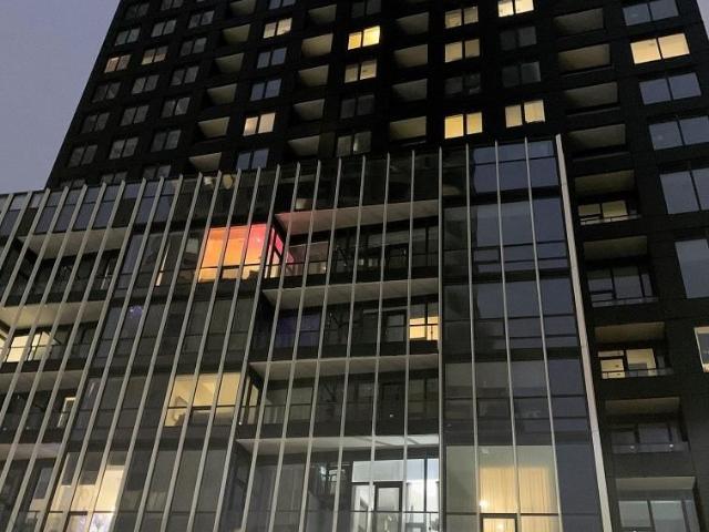 Condo for rent in Woburn, Ontario