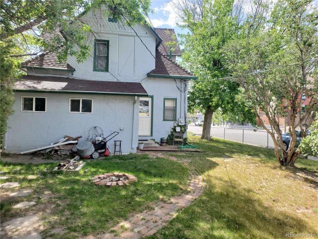 House for sale in Fort Morgan, Colorado